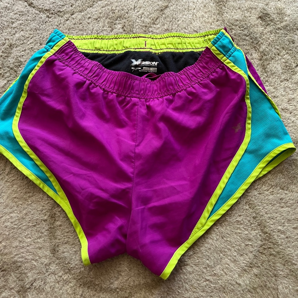 Xersion Athletic Shorts - Size S/CH